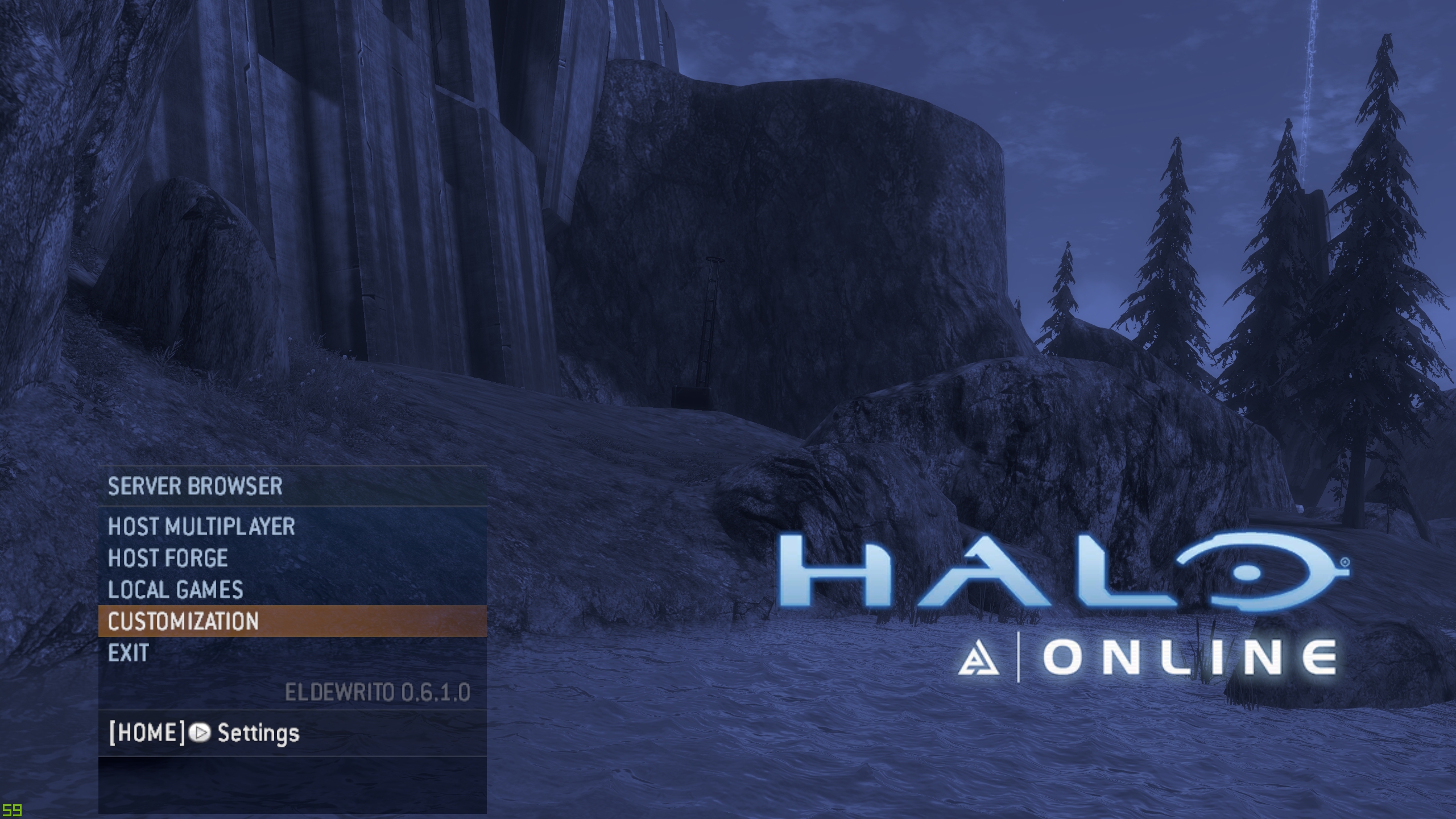 Russia's free, PC multiplayer Halo game has been cancelled