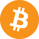 bitcoin logo